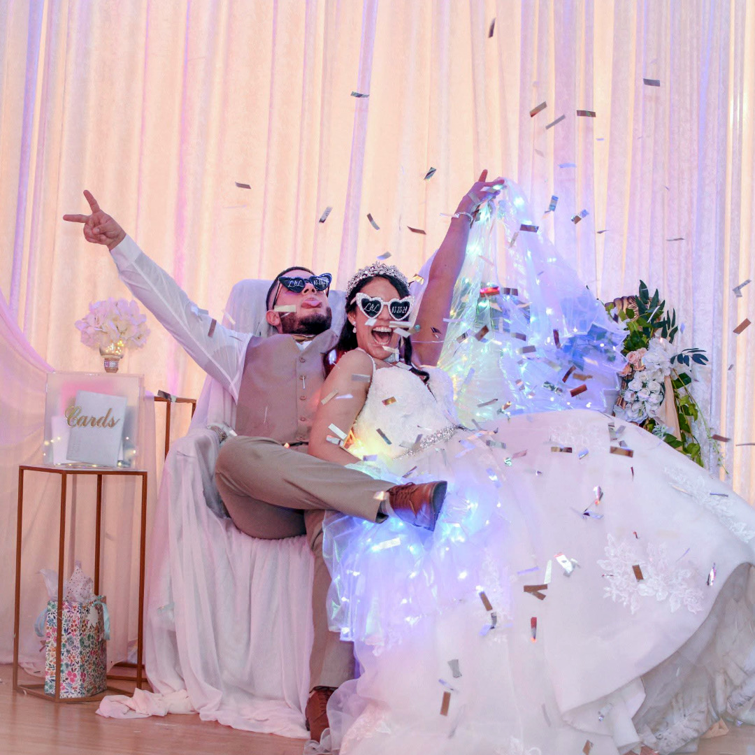 Anastassia Ballroom