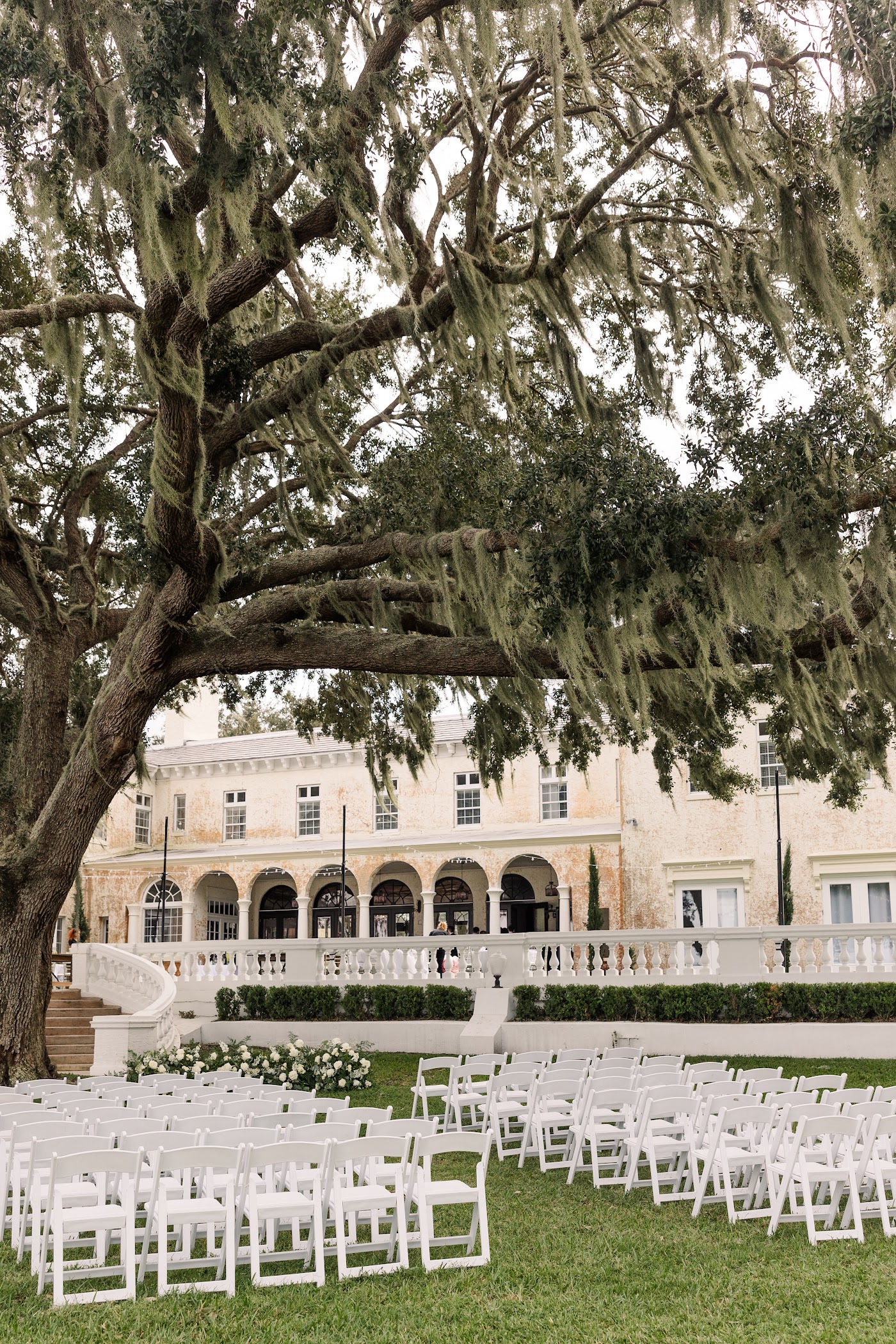 Bella Cosa Wedding Venue