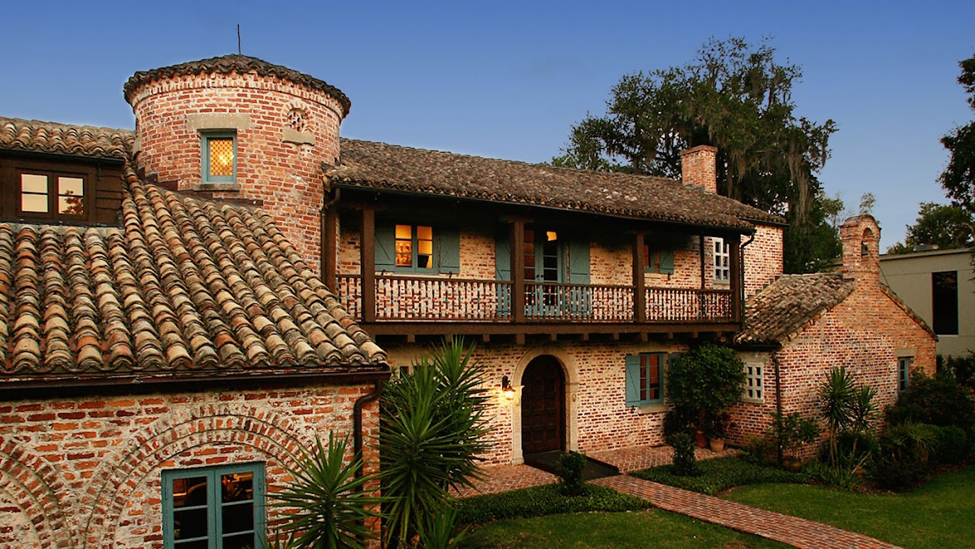 Casa Feliz