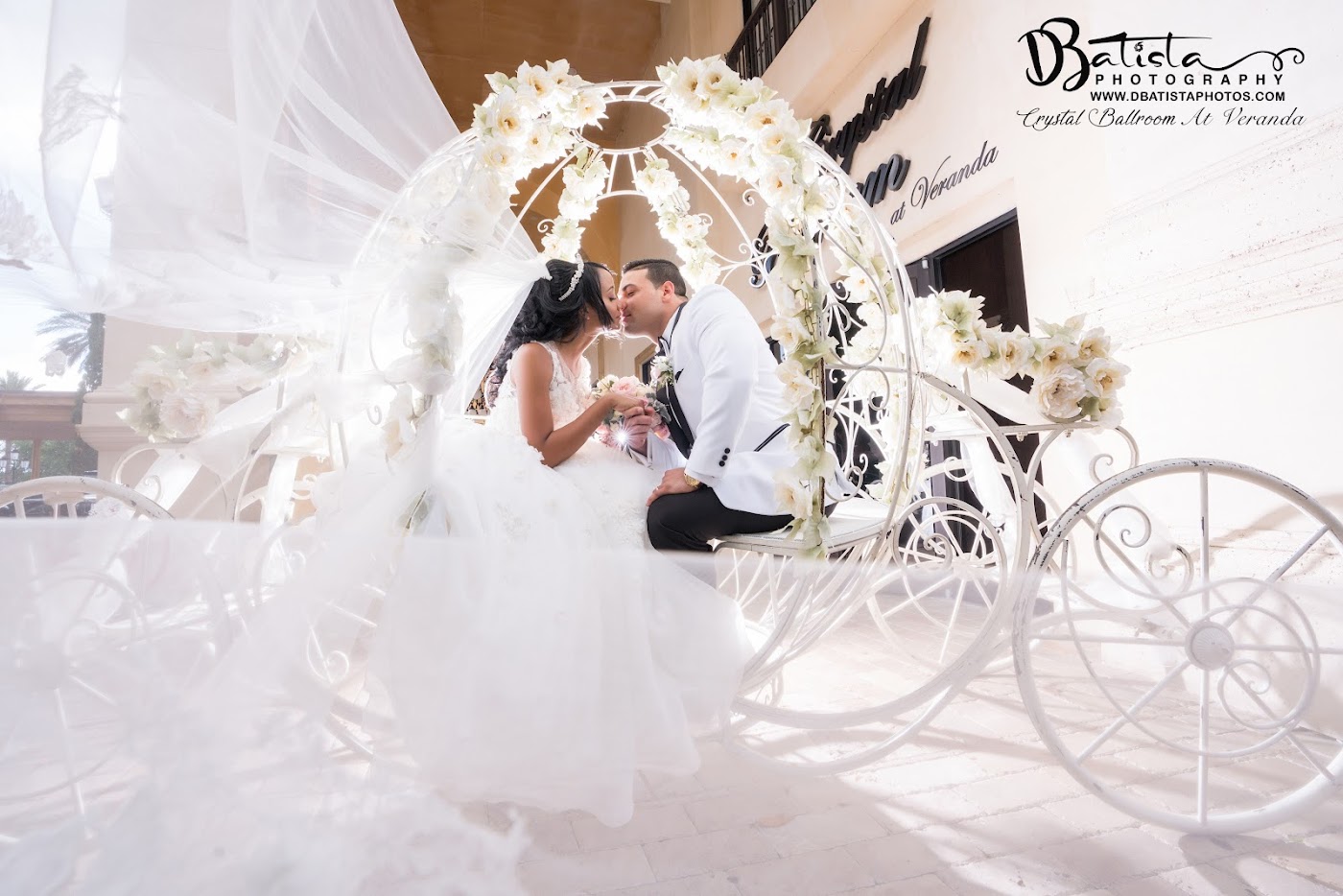 Crystal Ballroom Lake Mary
