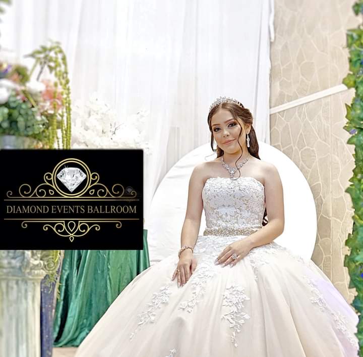 Diamond Events Ballroom