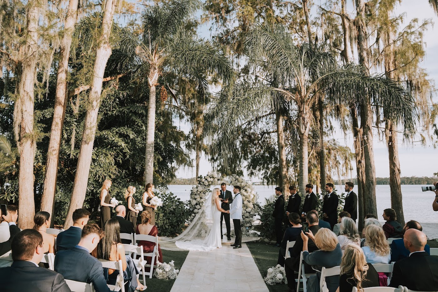 Paradise Cove Orlando, Orlando area venue