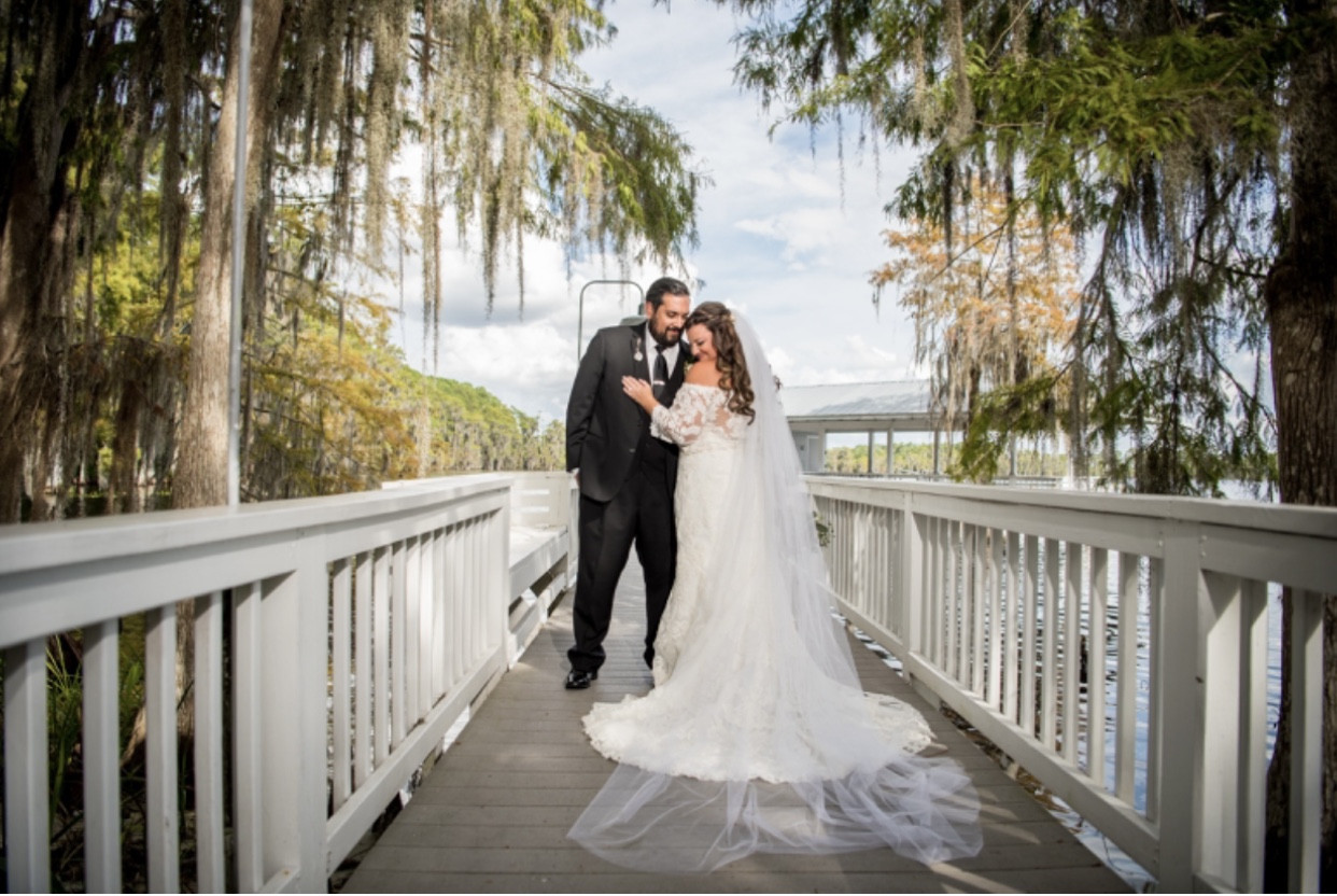 Paradise Cove Orlando photo